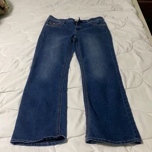 Faded Glory Jeans